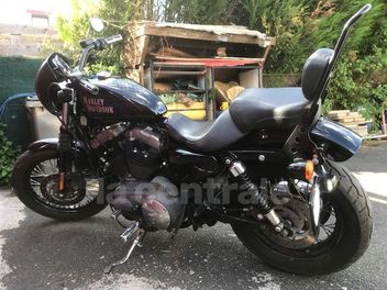 HARLEY DAVIDSON SPORTSTER XL 1200 C