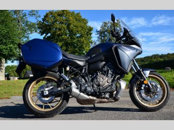 YAMAHA TENERE 700