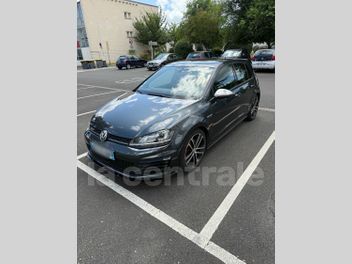 VOLKSWAGEN GOLF 7 SW ALLTRACK VII SW 2.0 TDI 184 ALLTRACK BLUEMOTION TECHNOLOGY 4MOTION DSG6