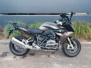 BMW R 1200 RS 1200