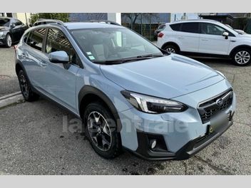 SUBARU 