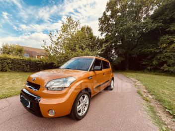 KIA 