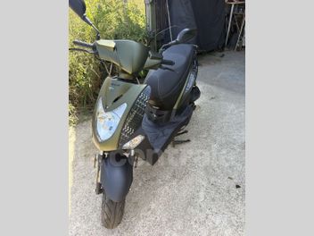 KYMCO AGILITY 50