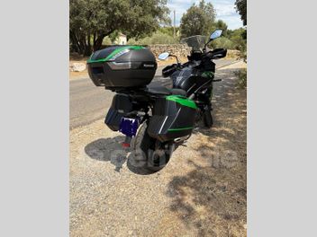 KAWASAKI VERSYS 650 ABS