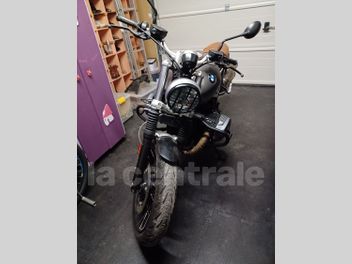 BMW R1200 NINE T SCRAMBLER