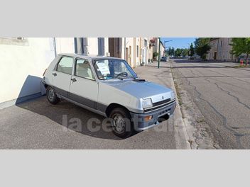 RENAULT R5 GTL 5P