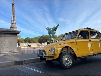 CITROEN 