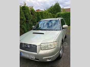 SUBARU 