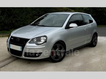VOLKSWAGEN POLO 4 GTI IV (2) 1.8 T 150 GTI 3P