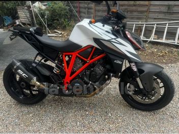 KTM SUPER DUKE 1290 R