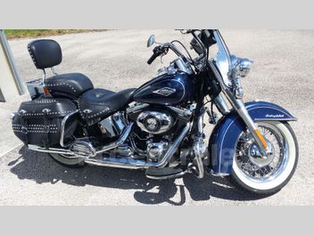 HARLEY DAVIDSON SOFTAIL FLS 1690