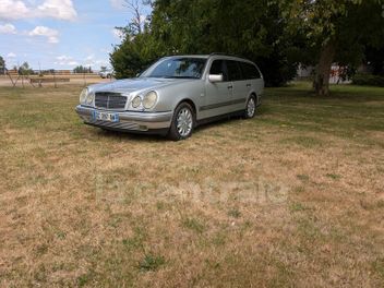 MERCEDES 
