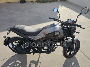 BENELLI BN 125