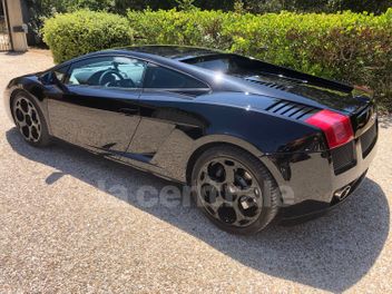 LAMBORGHINI 