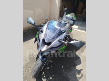 KAWASAKI ZX 6RR 636