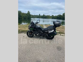 KAWASAKI VERSYS 1000