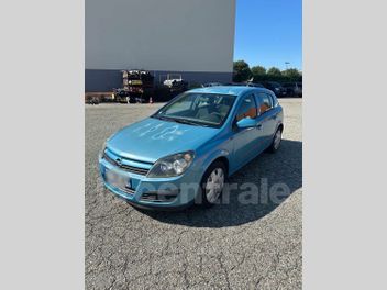 OPEL 