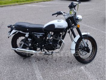 MASH SEVENTY FIVE 125