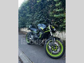 KAWASAKI Z 650 650