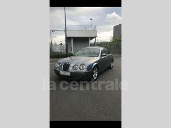 JAGUAR 