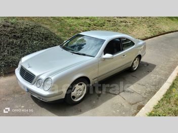 MERCEDES 