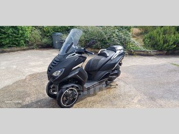 PEUGEOT METROPOLIS 400