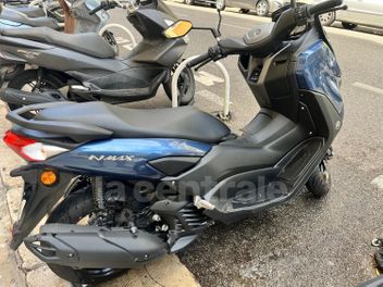 YAMAHA NMAX 125