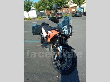 KTM ADVENTURE 890