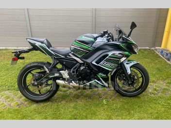 KAWASAKI ZX 6RR 636
