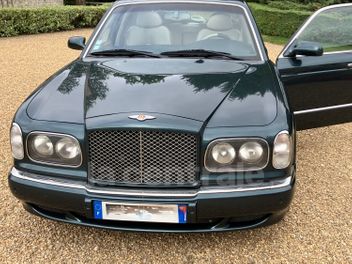 BENTLEY 
