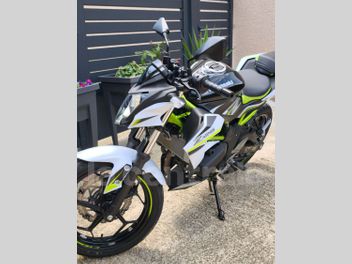 KAWASAKI Z 125