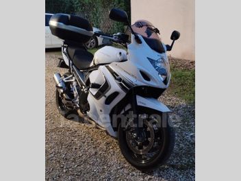 SUZUKI GSX 1250 FA