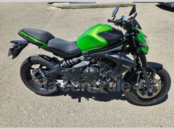 KAWASAKI ER-6N 650