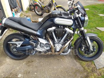 YAMAHA MT-01 1700