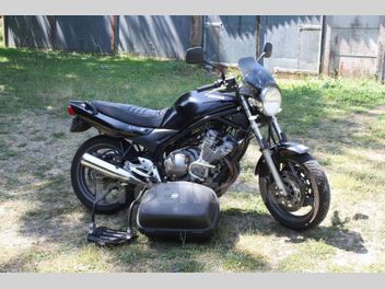 YAMAHA XTZ 600 TENERE
