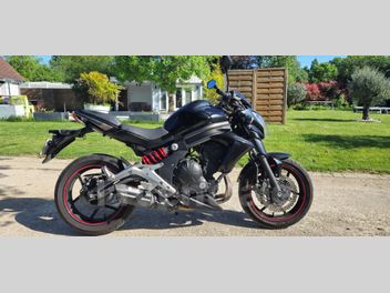 KAWASAKI VERSYS 650 ABS