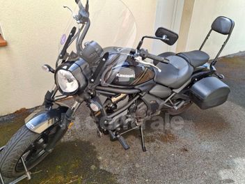 KAWASAKI VULCAN S 650