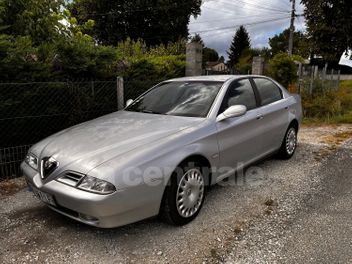 ALFA ROMEO 