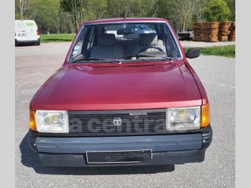 TALBOT SIMCA HORIZON EX