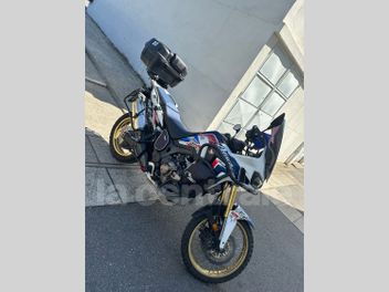 HONDA CRF AFRICA TWIN 1000