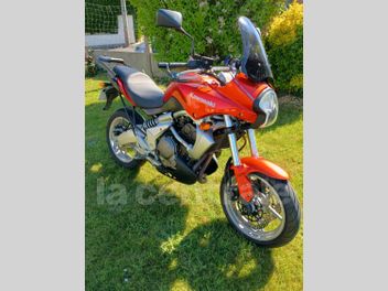 KAWASAKI KVF 650 4X4 H
