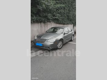 CHRYSLER 