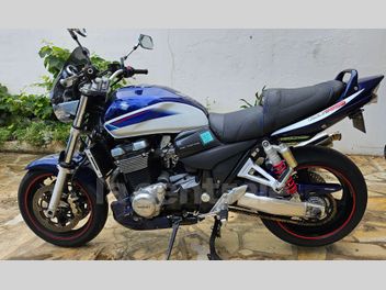 SUZUKI GSX 1400