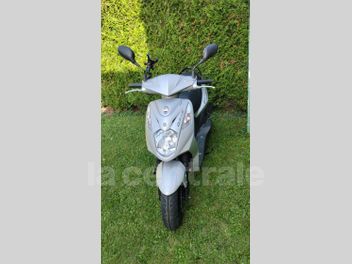 SYM ORBIT 50