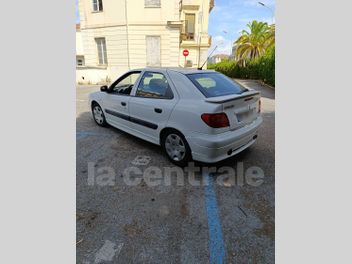CITROEN 
