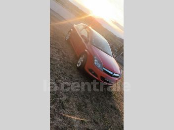 OPEL 