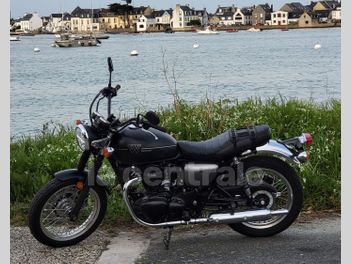 KAWASAKI W 800