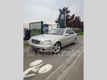 MERCEDES 