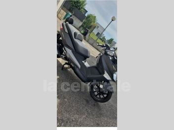 SYM GTS 125
