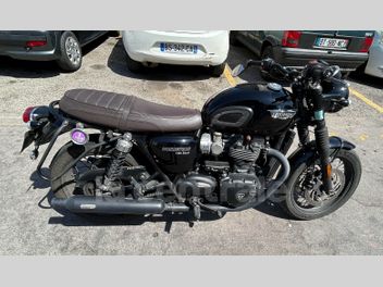 TRIUMPH BONNEVILLE 1200 T120
